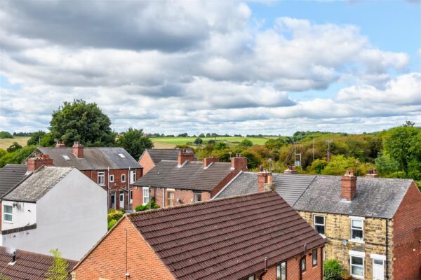 Madison Close, Ackworth, Pontefract