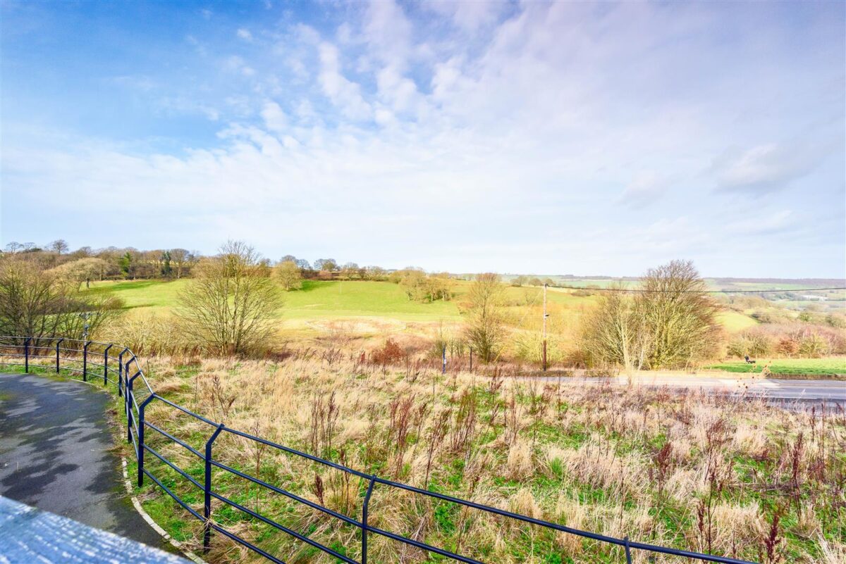 Linnet Way, Stannington