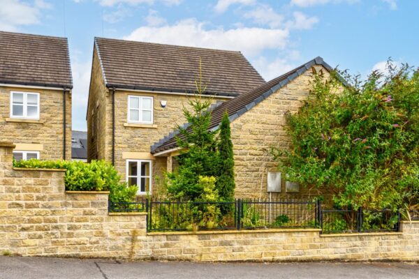 Scholes Lane, Thorpe Hesley, Rotherham