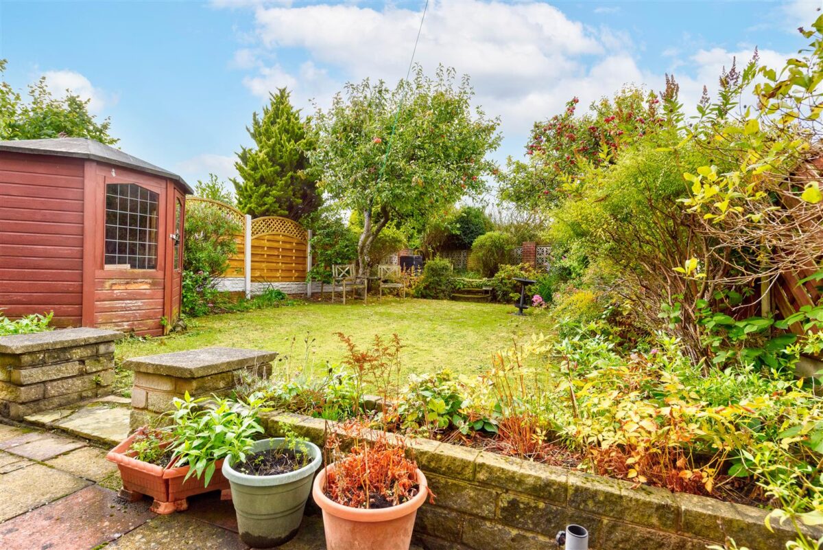 Rocher Close, Grenoside, Sheffield