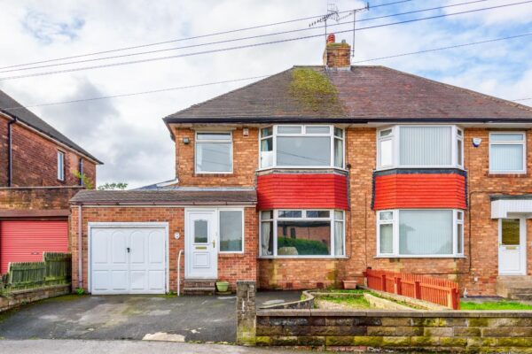 Rocher Close, Grenoside, Sheffield