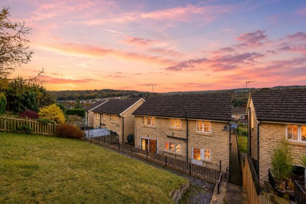Station Lane, Oughtibridge, Sheffield