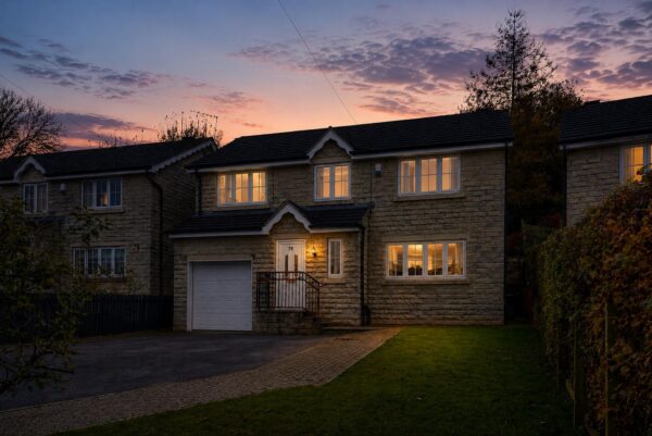 Station Lane, Oughtibridge, Sheffield