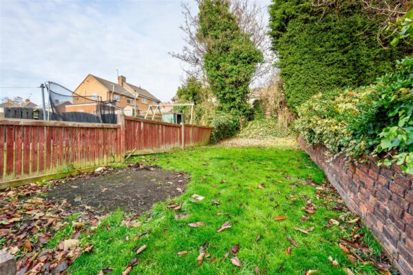 Osberton Street, Rawmarsh, Rotherham