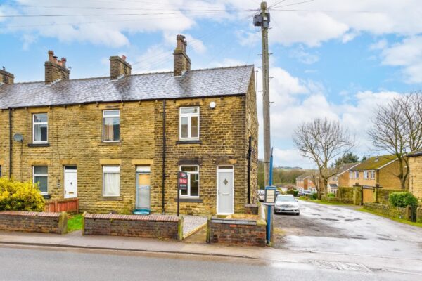 Sheffield Road, Penistone, Sheffield