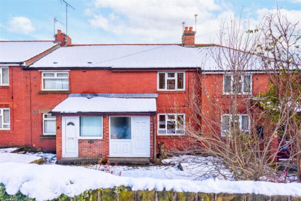 Main Street, Grenoside, Sheffield