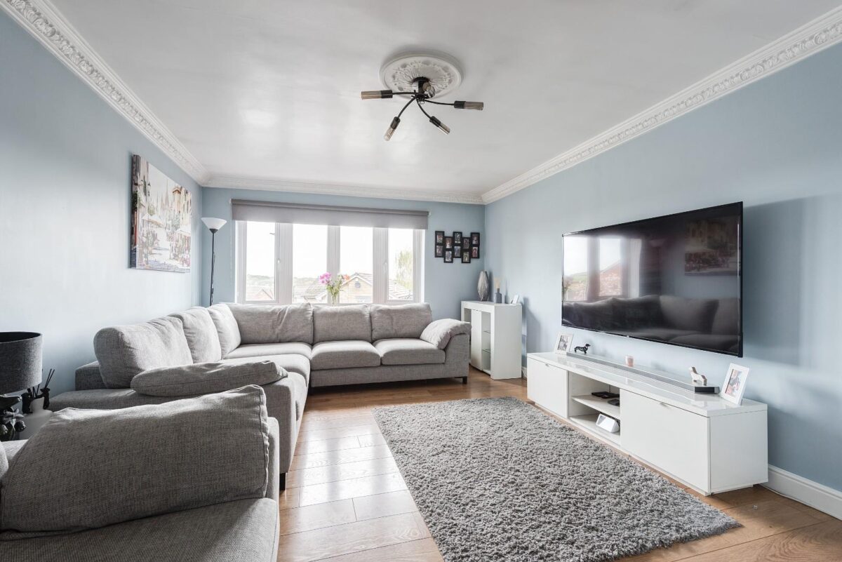 Markbrook Drive, High Green, Sheffield