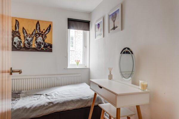 Markbrook Drive, High Green, Sheffield