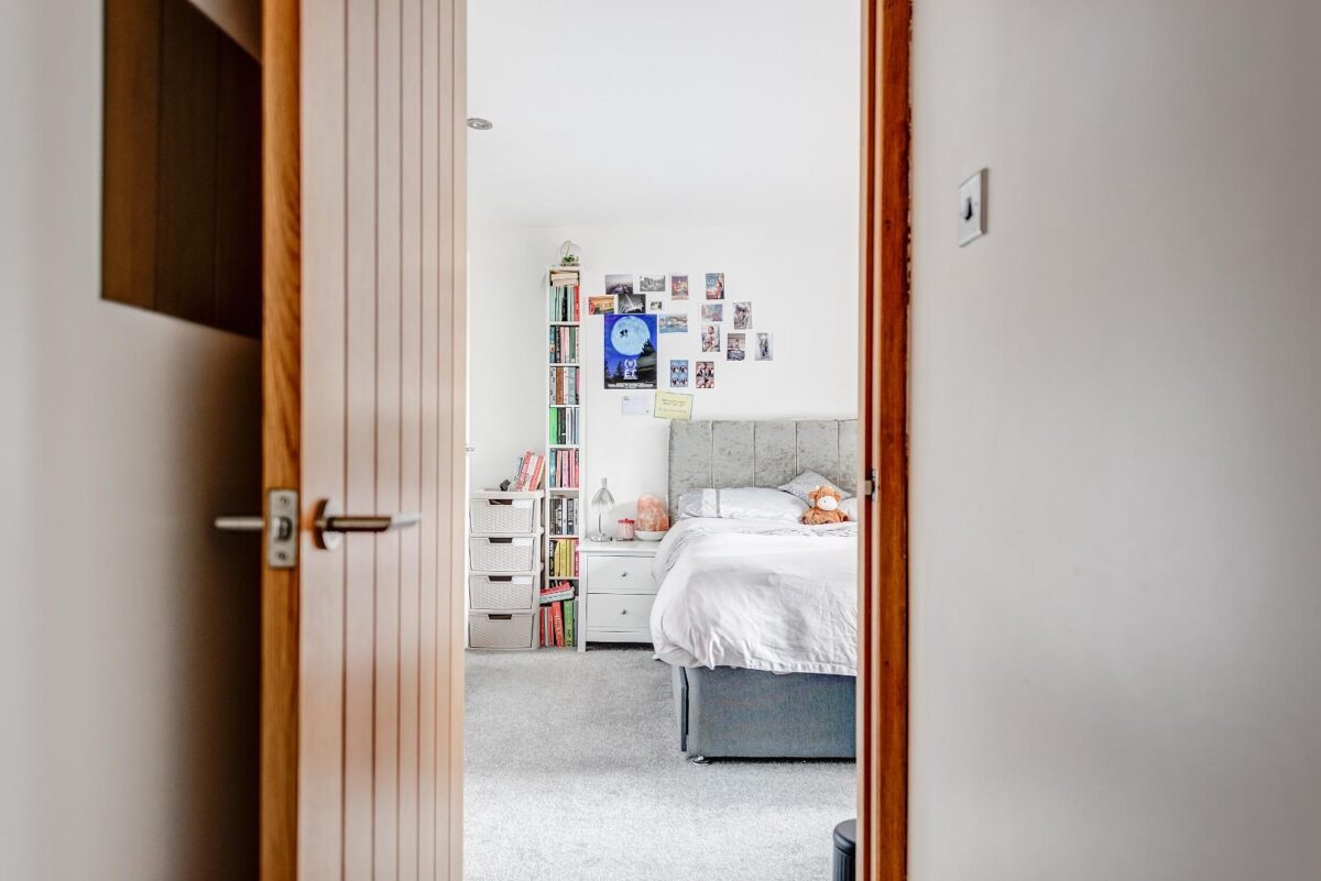 Markbrook Drive, High Green, Sheffield