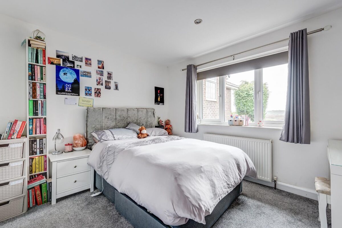 Markbrook Drive, High Green, Sheffield