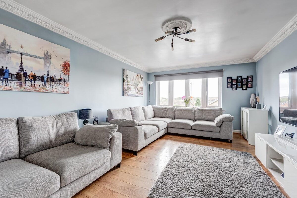 Markbrook Drive, High Green, Sheffield