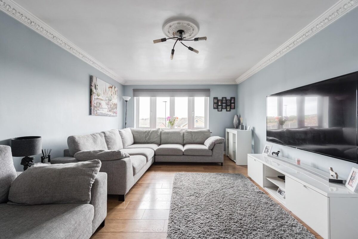 Markbrook Drive, High Green, Sheffield