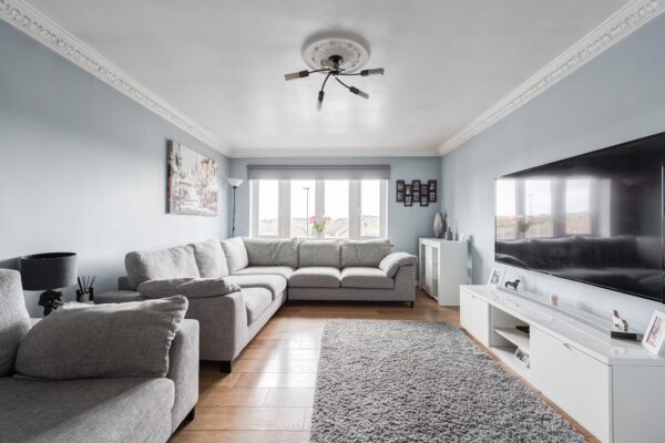 Markbrook Drive, High Green, Sheffield