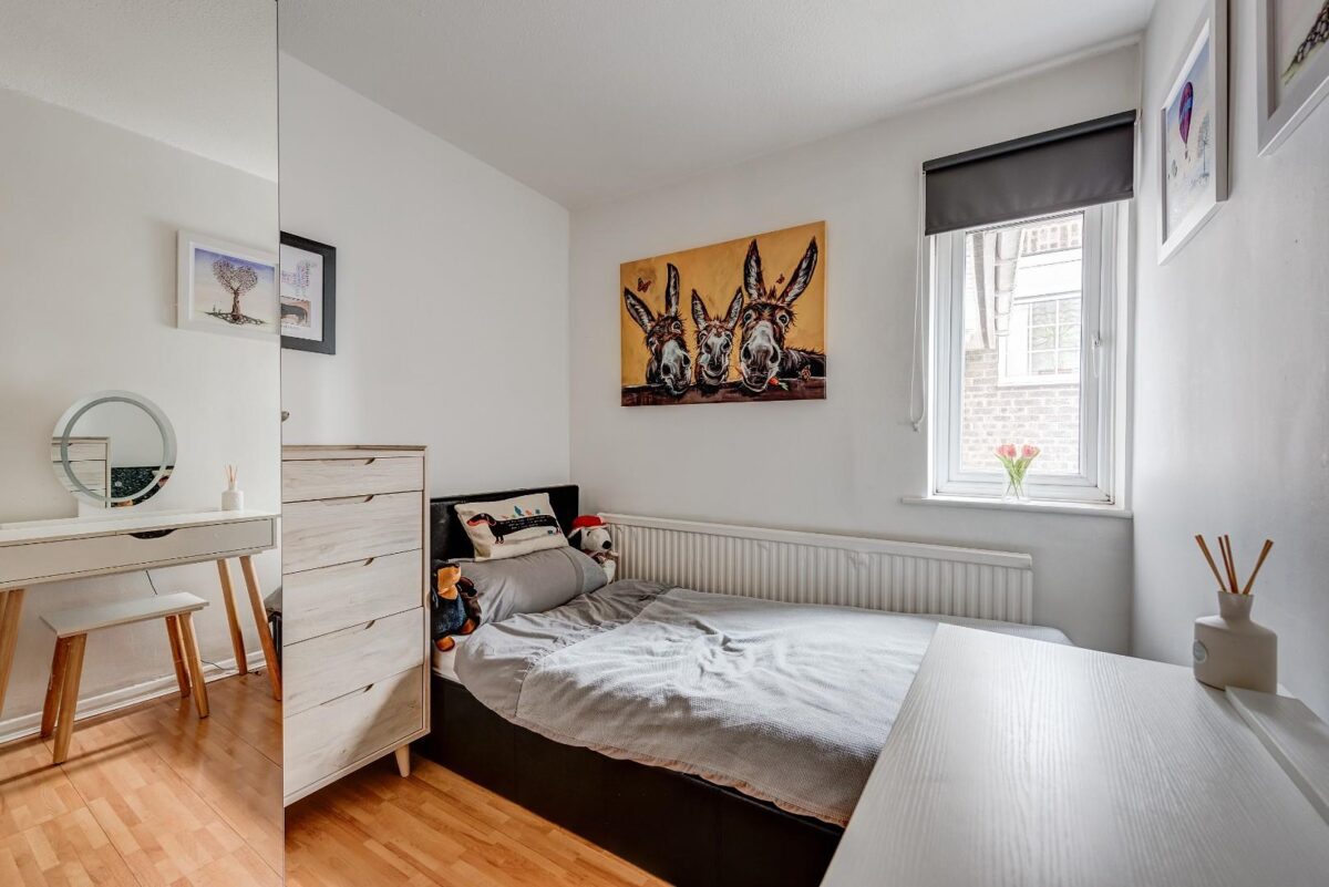 Markbrook Drive, High Green, Sheffield