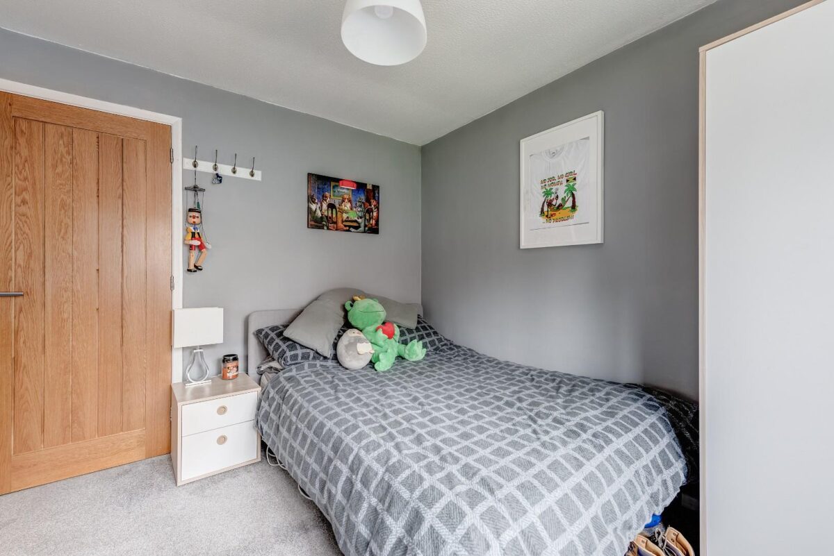 Markbrook Drive, High Green, Sheffield