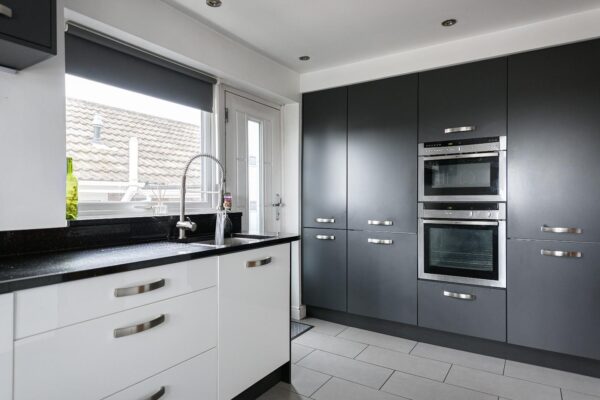 Markbrook Drive, High Green, Sheffield