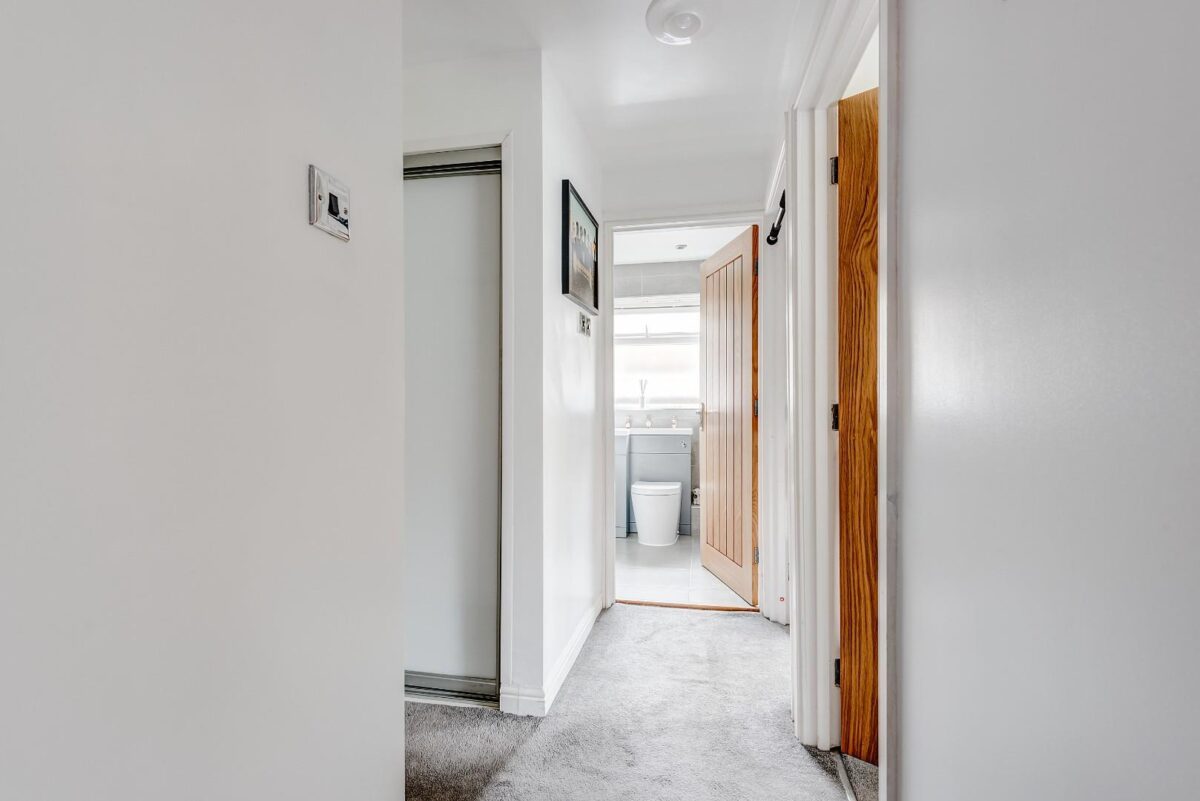 Markbrook Drive, High Green, Sheffield