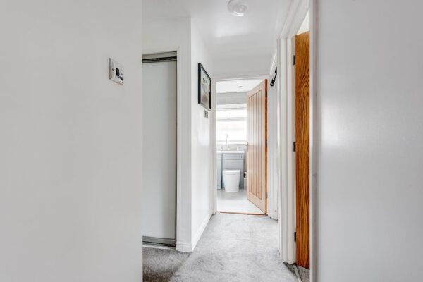 Markbrook Drive, High Green, Sheffield