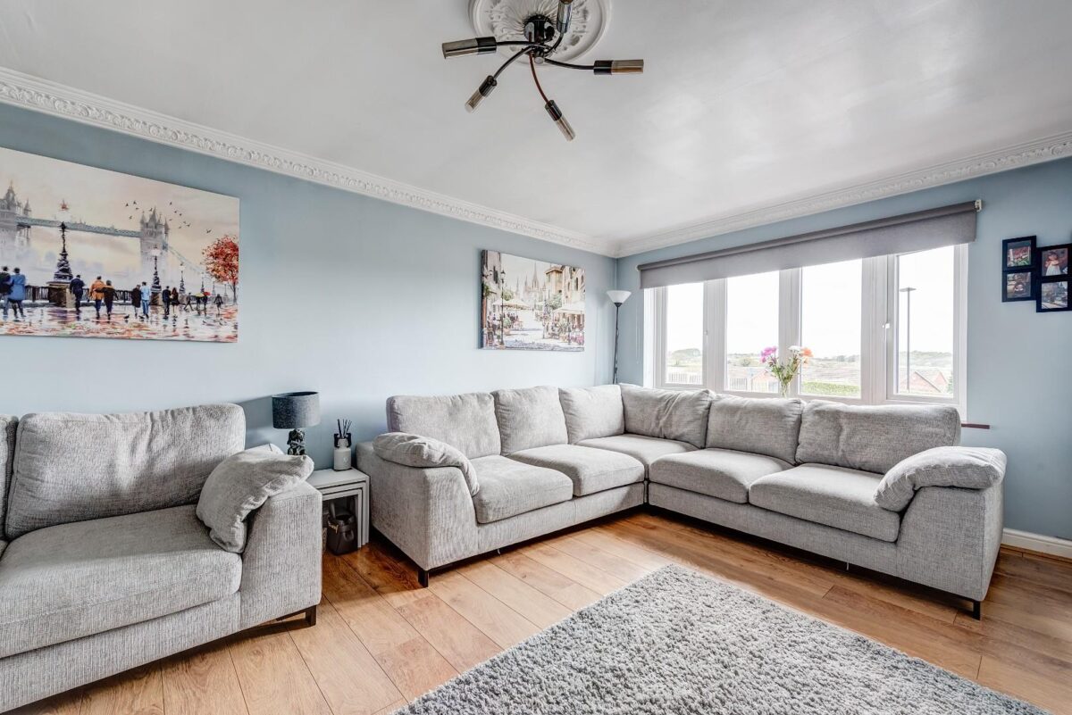 Markbrook Drive, High Green, Sheffield