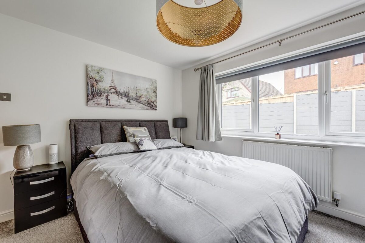 Markbrook Drive, High Green, Sheffield