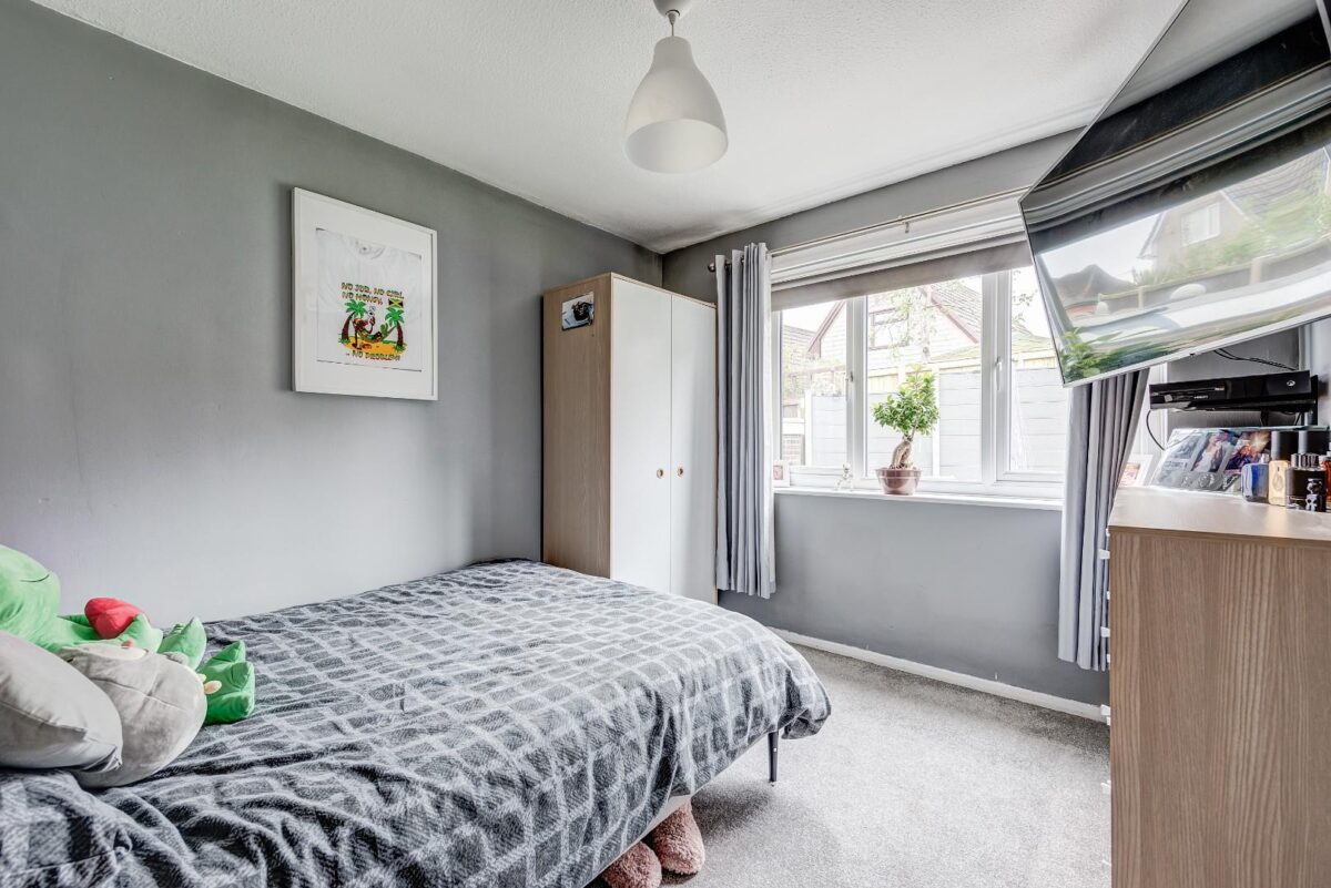Markbrook Drive, High Green, Sheffield