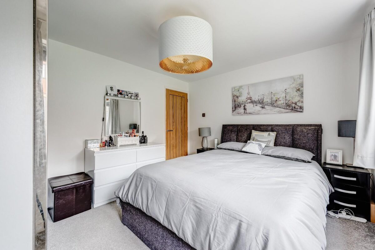 Markbrook Drive, High Green, Sheffield