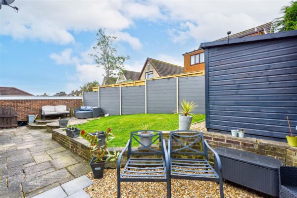Markbrook Drive, High Green, Sheffield