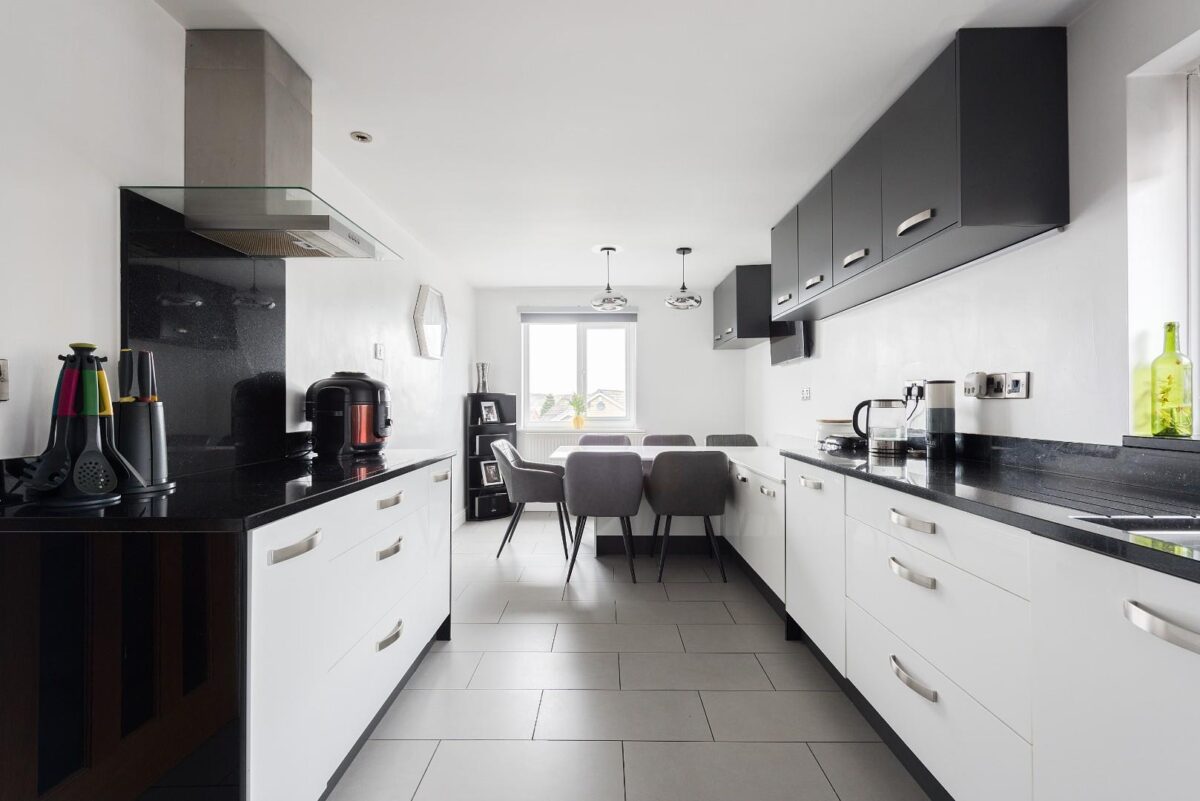 Markbrook Drive, High Green, Sheffield