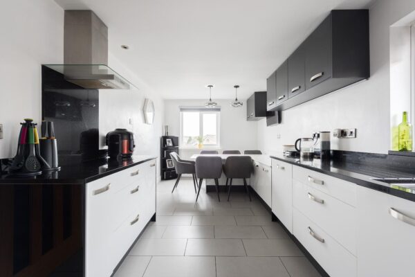 Markbrook Drive, High Green, Sheffield