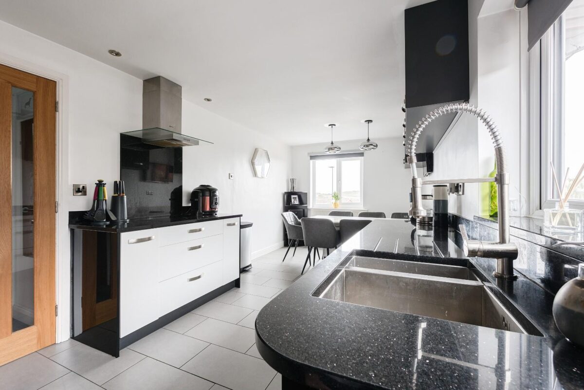 Markbrook Drive, High Green, Sheffield