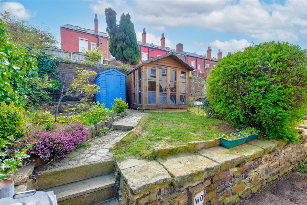 Marsh Street, Deepcar, Sheffield