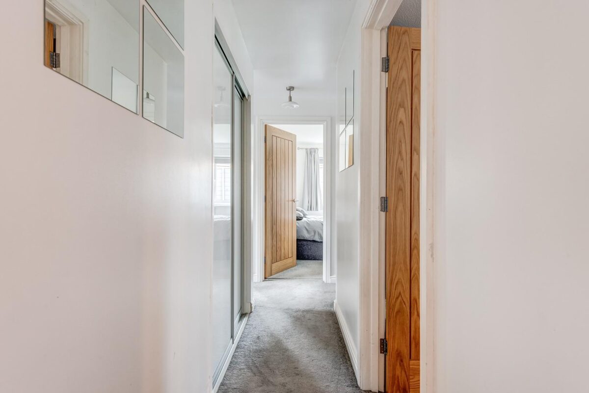 Markbrook Drive, High Green, Sheffield
