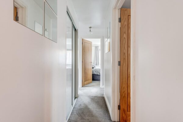 Markbrook Drive, High Green, Sheffield