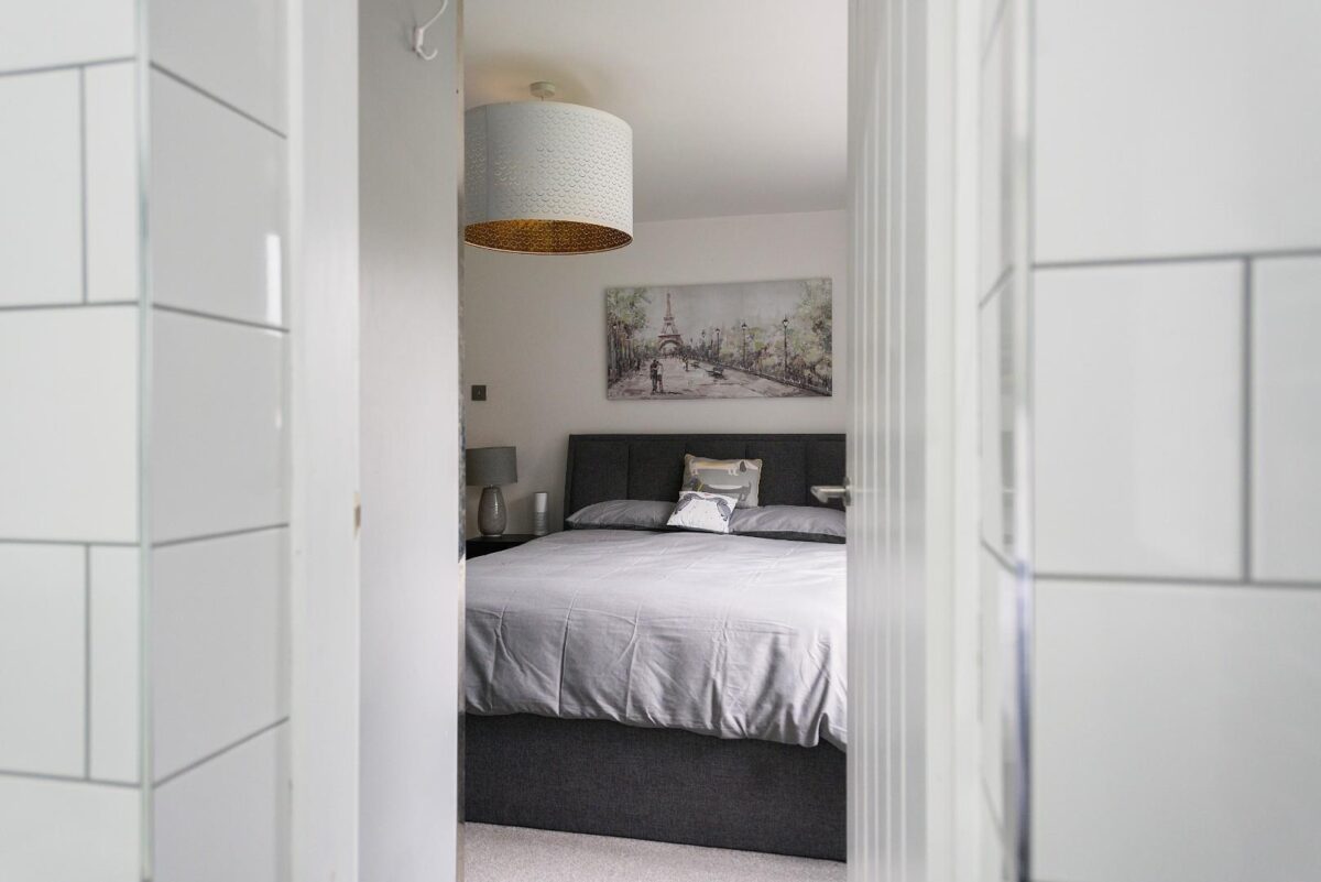 Markbrook Drive, High Green, Sheffield