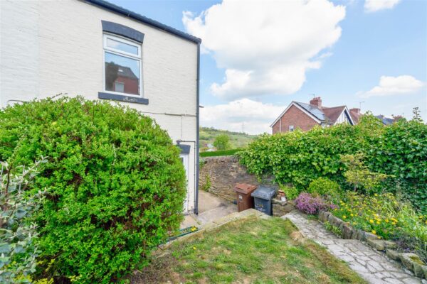 Marsh Street, Deepcar, Sheffield