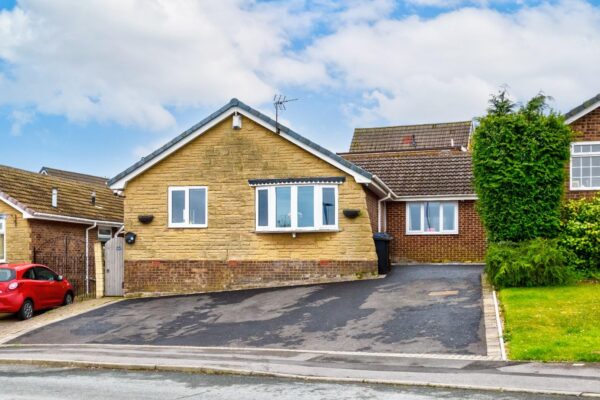 Markbrook Drive, High Green, Sheffield