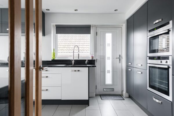 Markbrook Drive, High Green, Sheffield