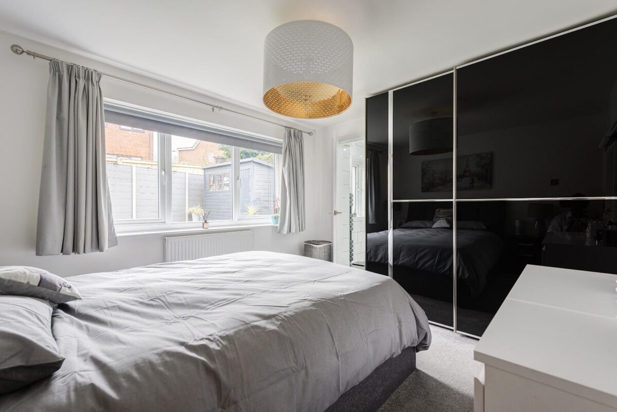 Markbrook Drive, High Green, Sheffield