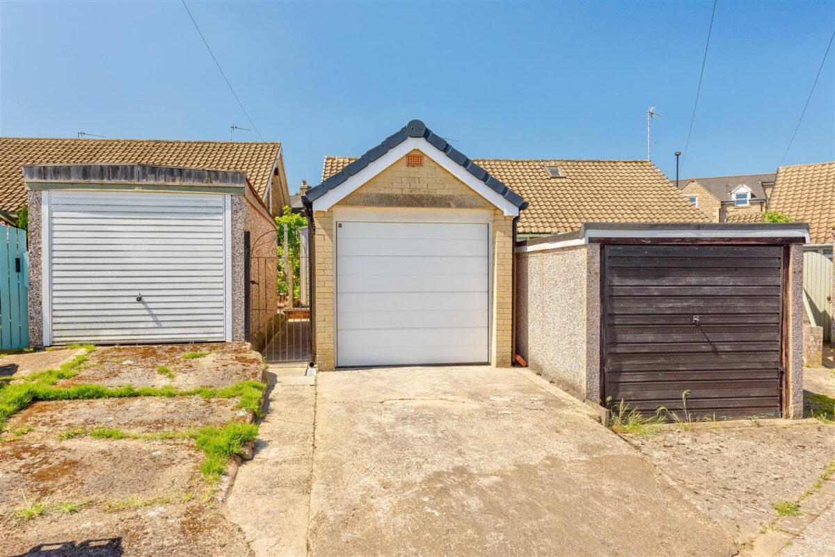 Bracken Hill, Burncross, Sheffield