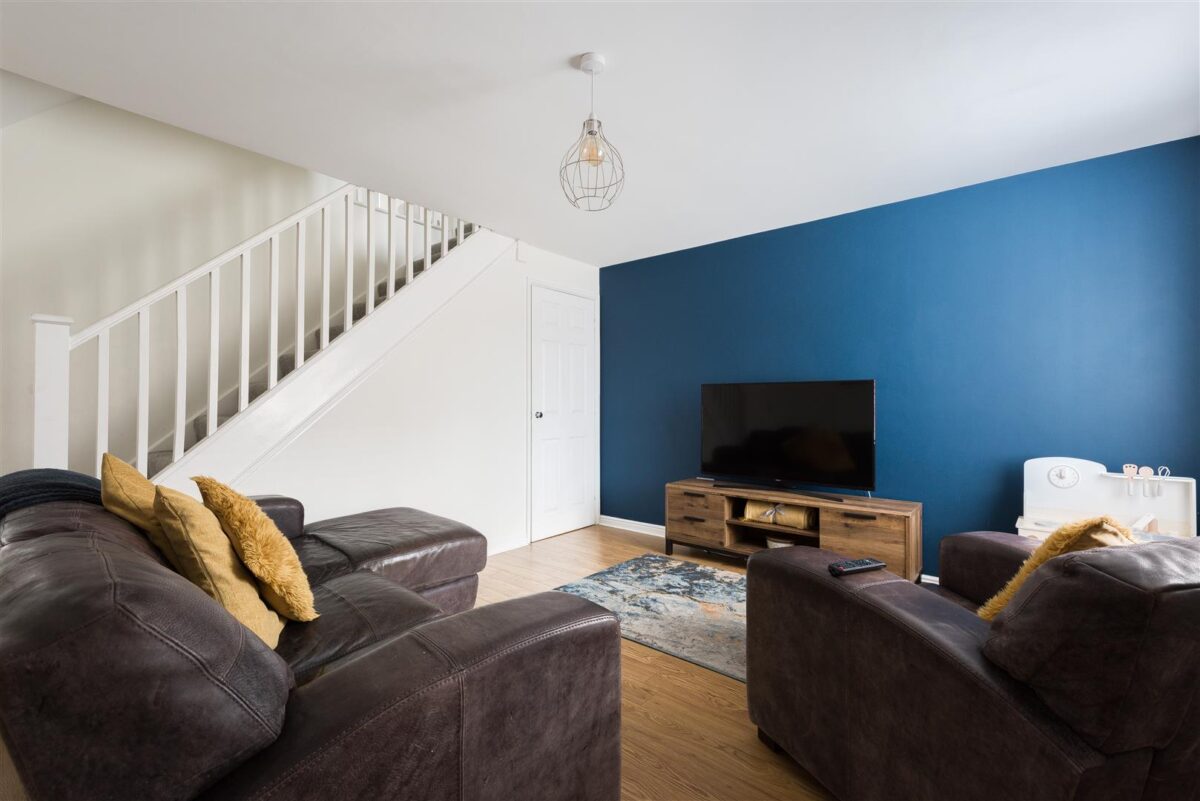 Crag Hill Crescent, Sheffield