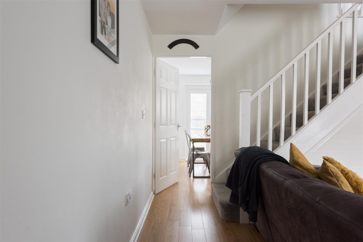 Crag Hill Crescent, Sheffield