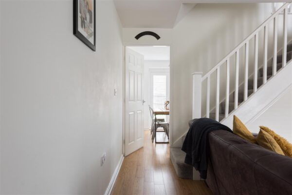 Crag Hill Crescent, Sheffield