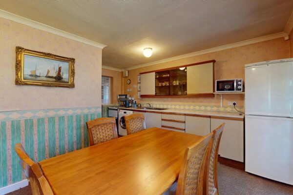Bracken Hill, Burncross, Sheffield