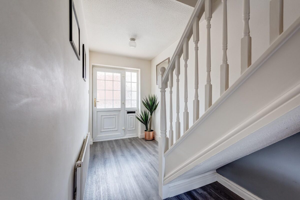 Old House Close, Hemingfield, Barnsley