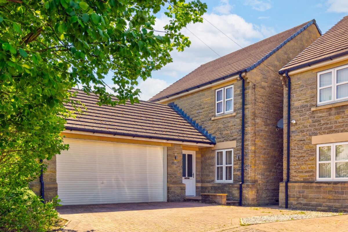 Scholes Lane, Scholes, Rotherham