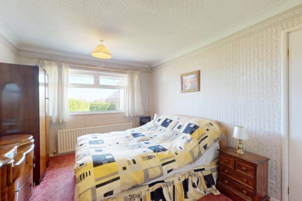 Bracken Hill, Burncross, Sheffield