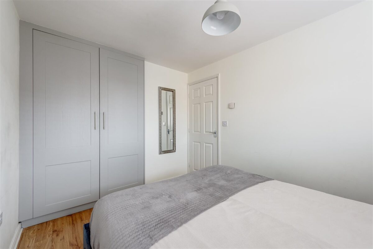 Crag Hill Crescent, Sheffield