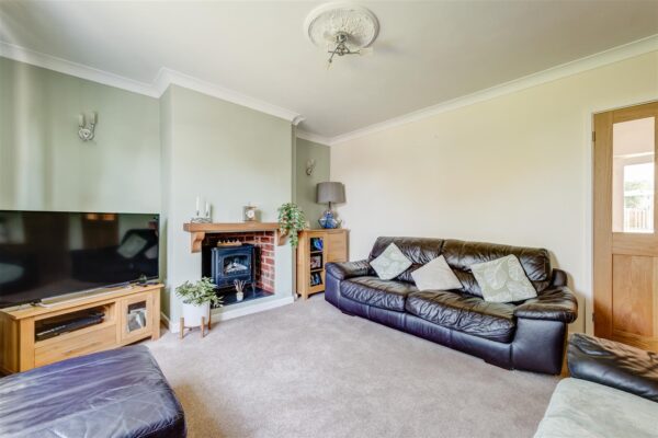 Marlowe Road, Rotherham