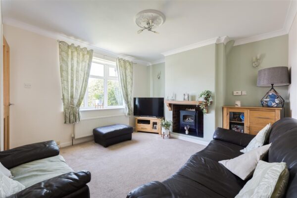Marlowe Road, Rotherham