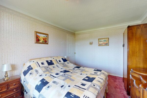 Bracken Hill, Burncross, Sheffield